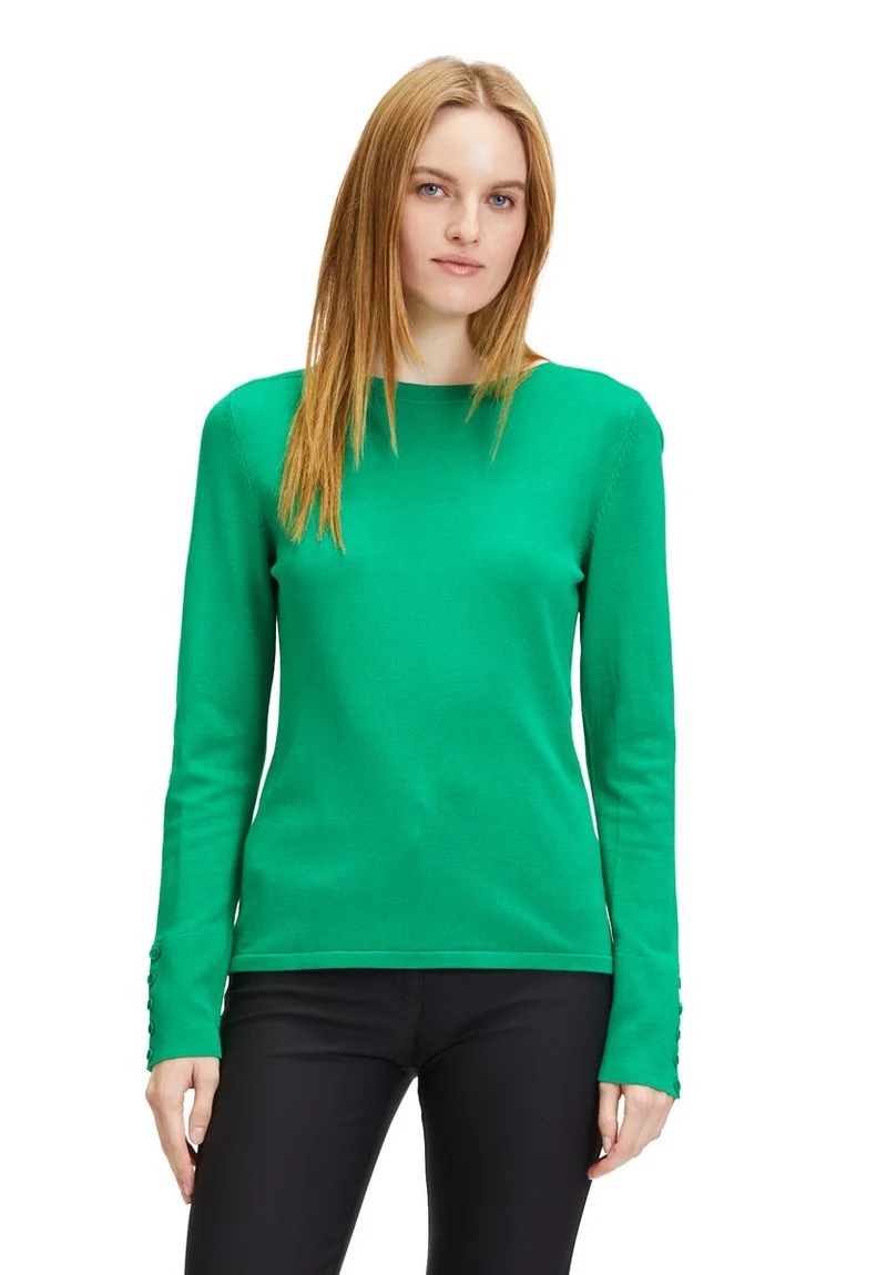 Feinstrickpullover