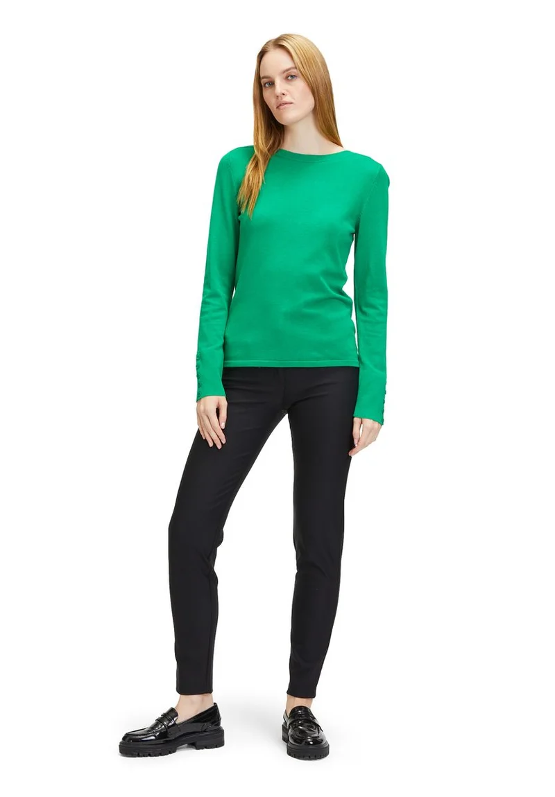 Feinstrickpullover