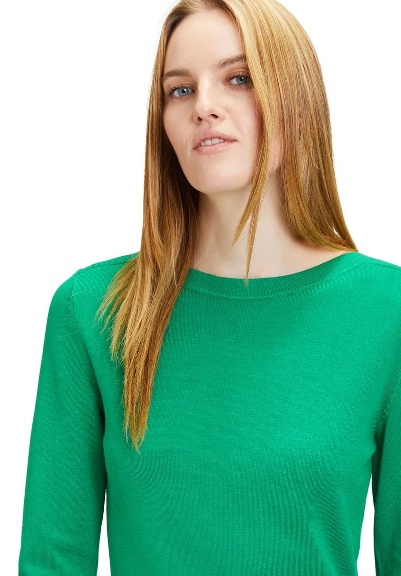Feinstrickpullover