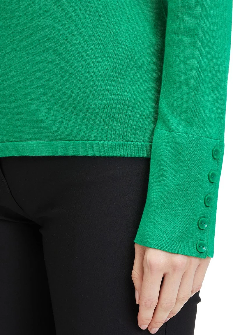 Feinstrickpullover