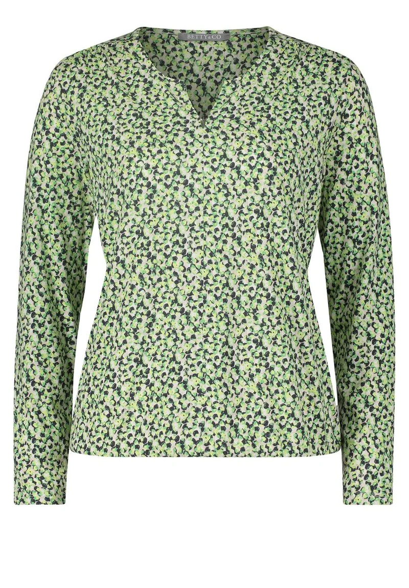 Blusenshirt