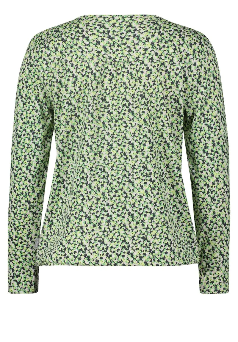 Blusenshirt