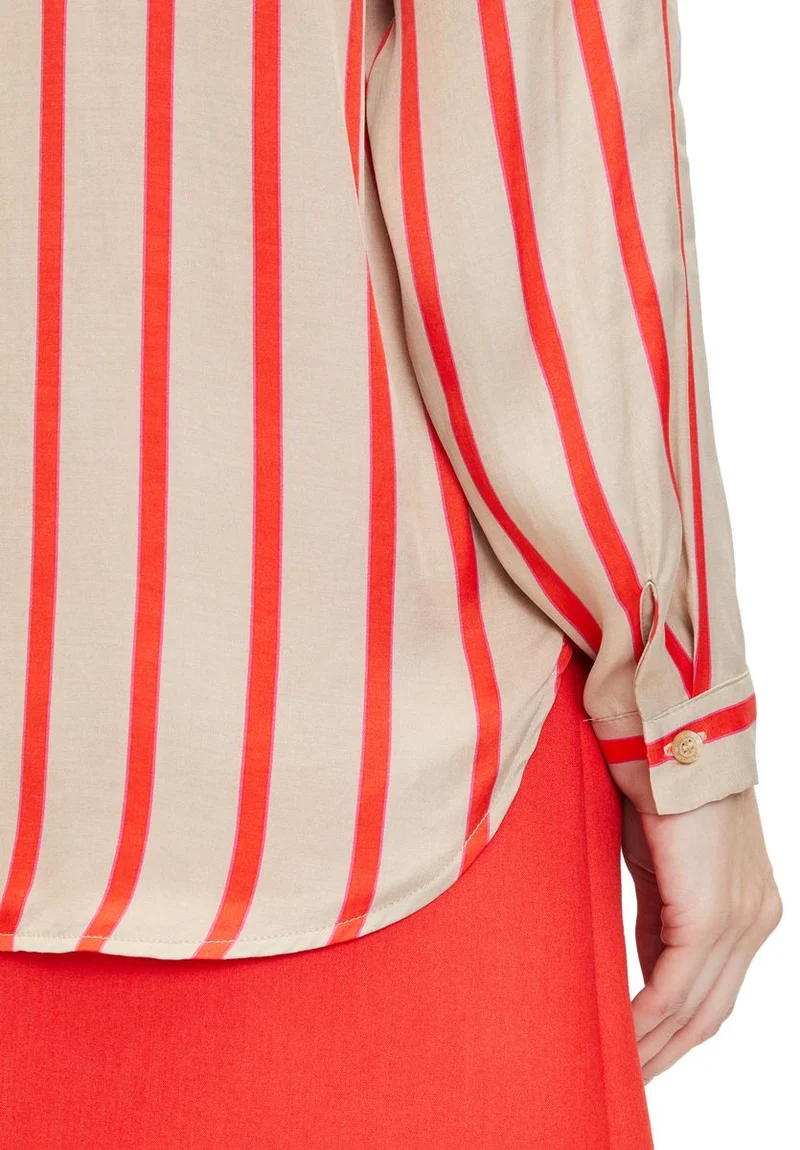 Hemdbluse