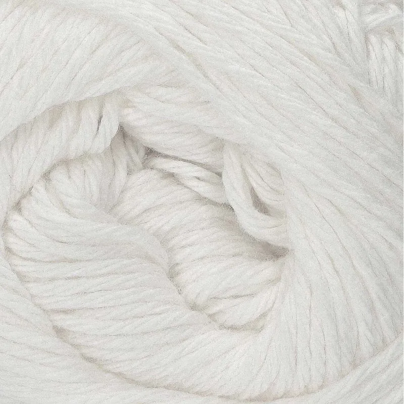 Yarn and Colors Favorite 001 Weiß