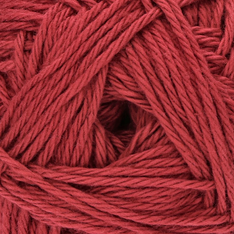 Yarn and Colors Favorite 029 Burgunderrot