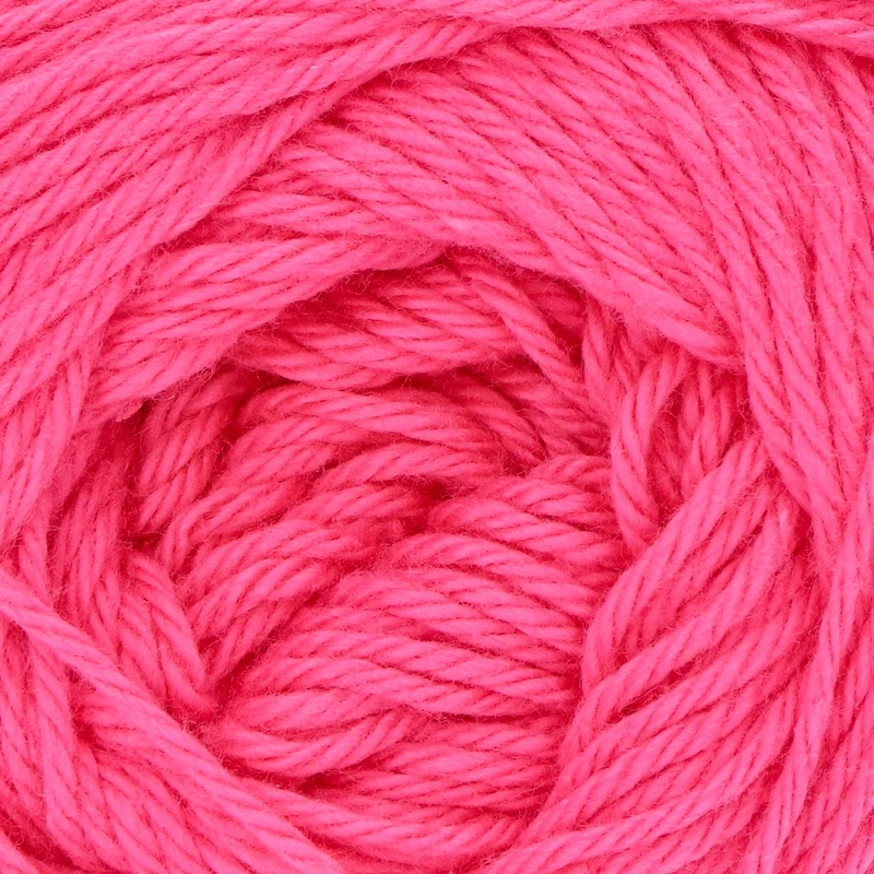 Yarn and Colors Favorite 035 Girly Pink