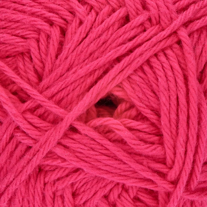 Yarn and Colors Favorite 033 Himbeere
