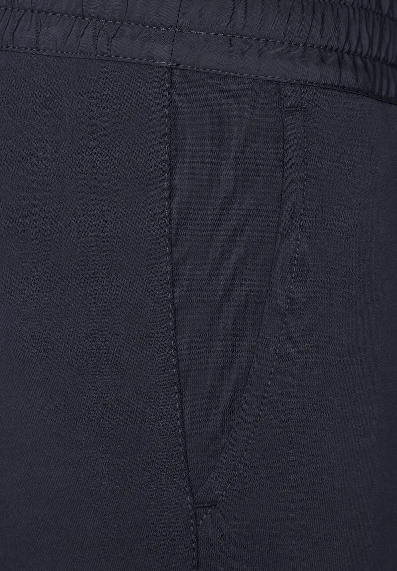Casual Fit Joggpants