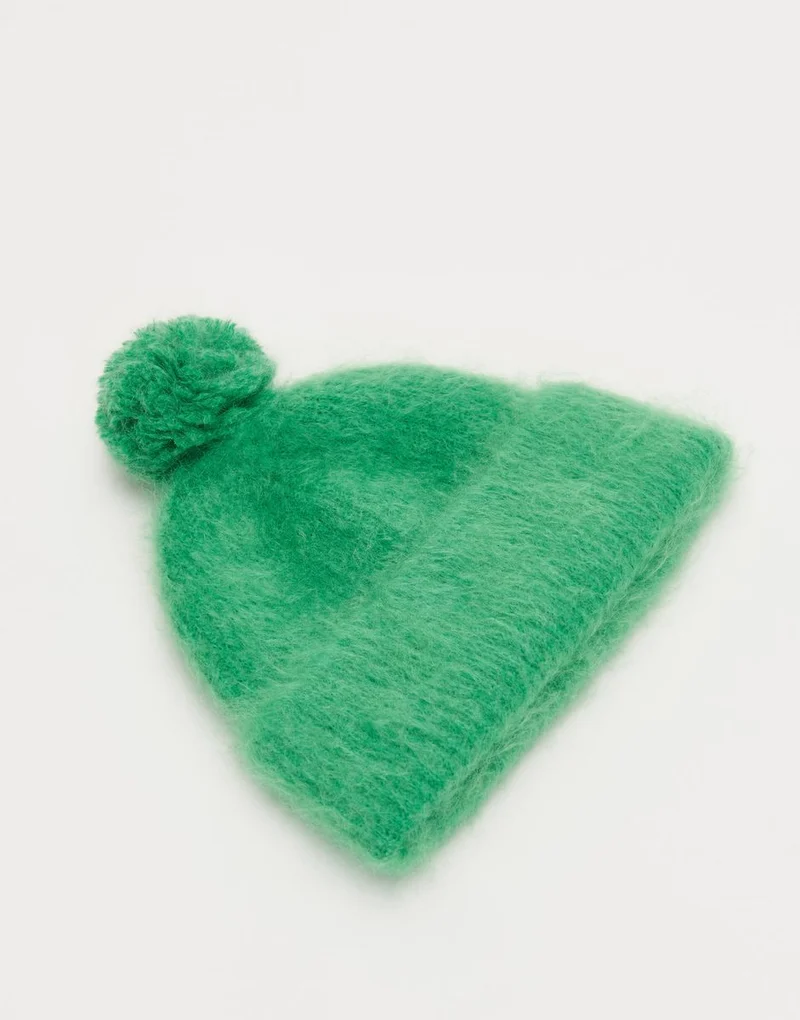 Abommi cap