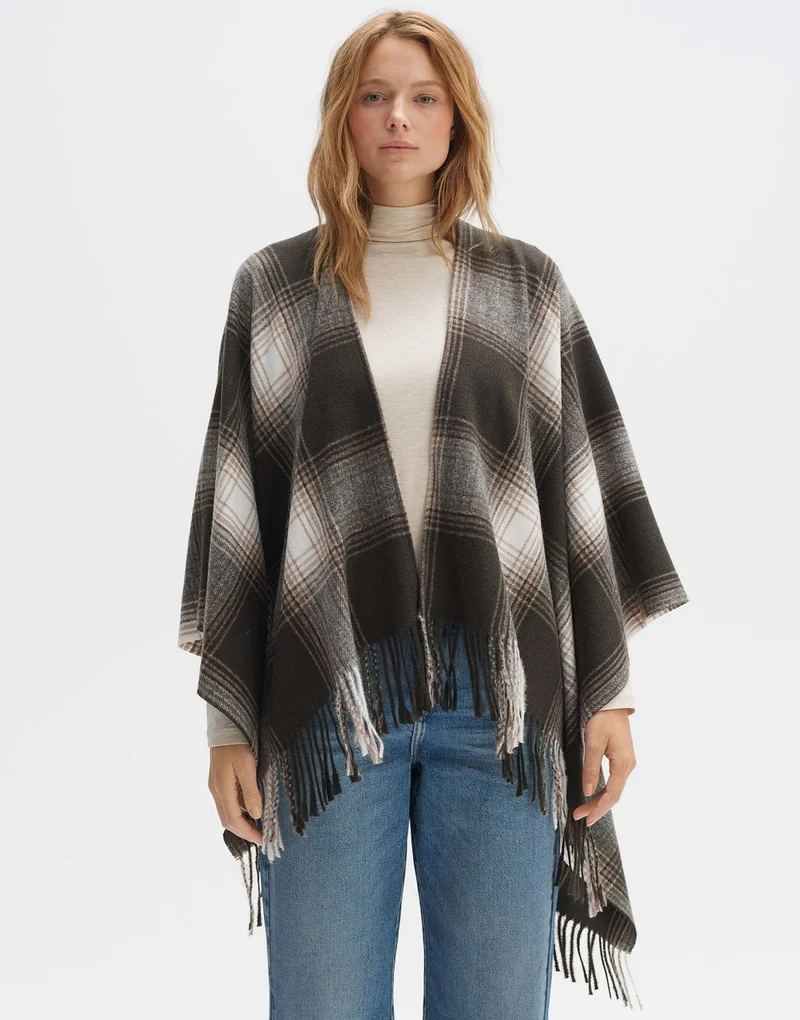 Ajoni cape