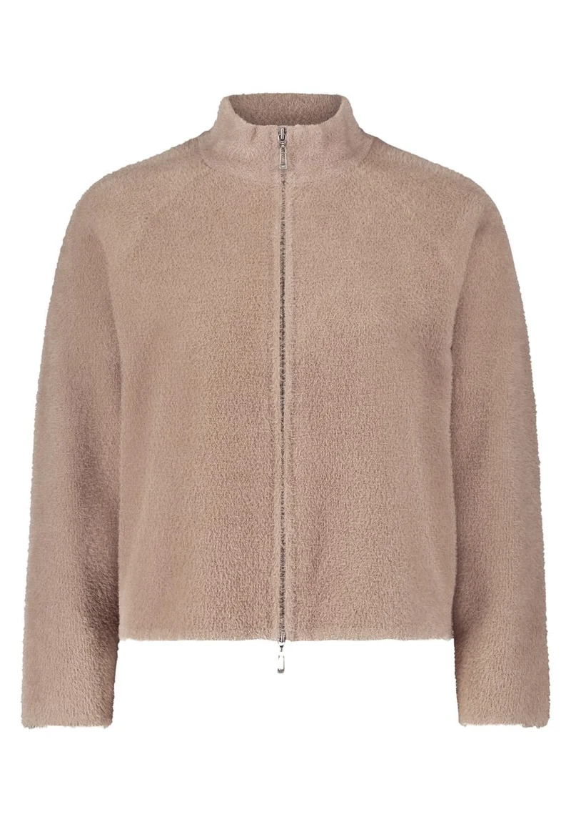 Strick-Cardigan