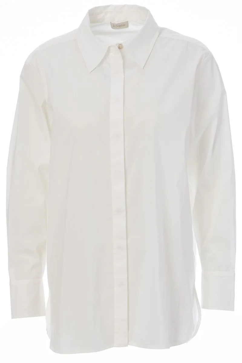 Brandy blouse