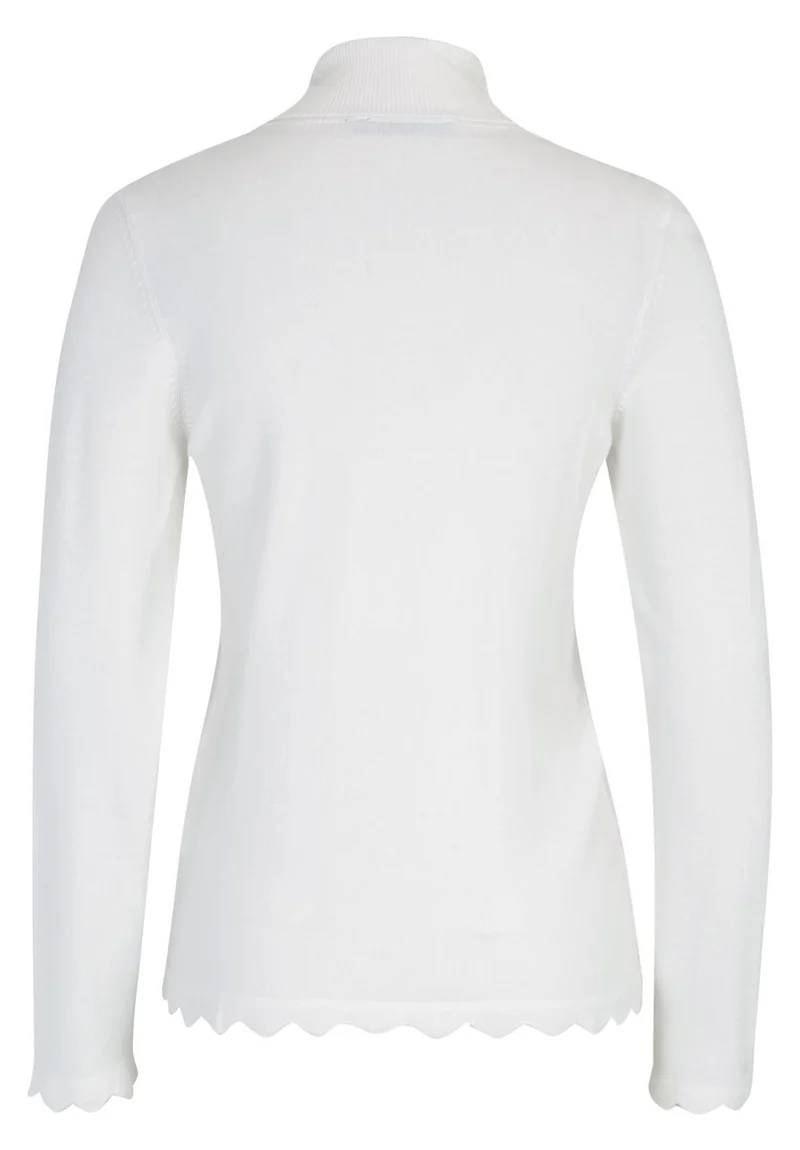 Feinstrickpullover