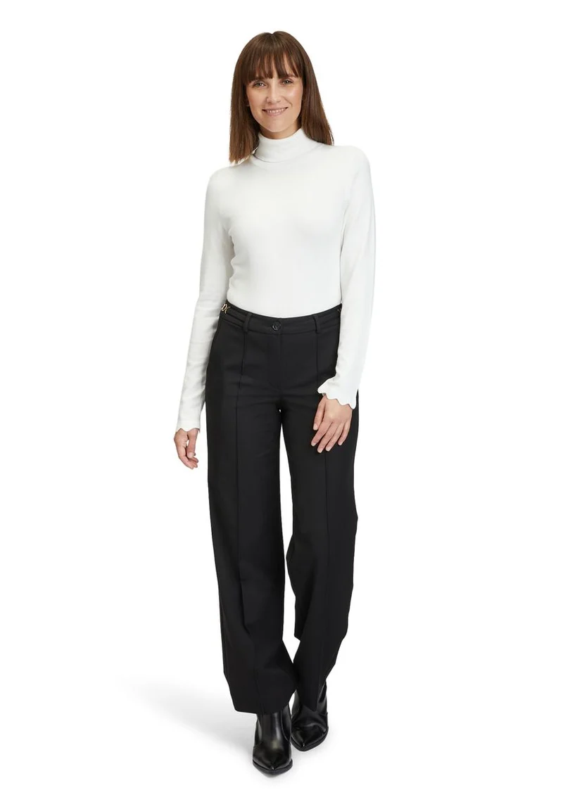 Feinstrickpullover
