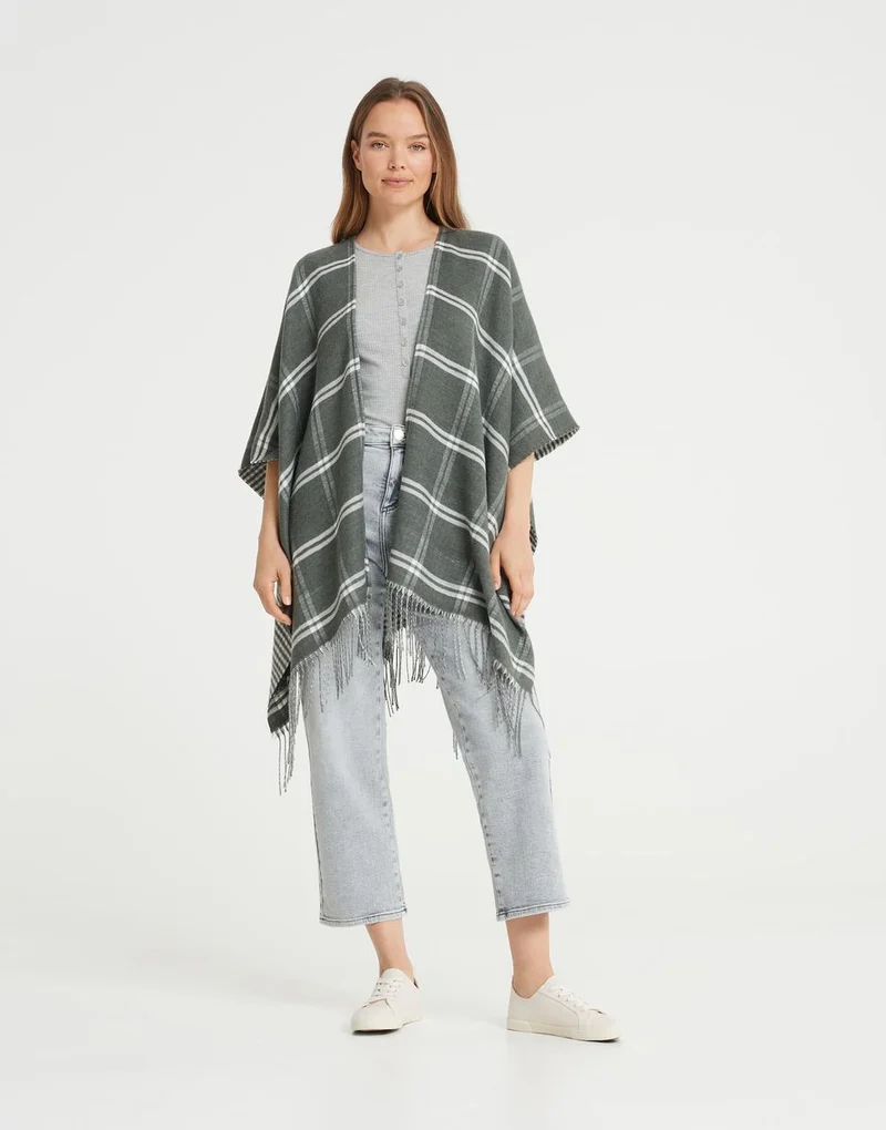 Atona cape