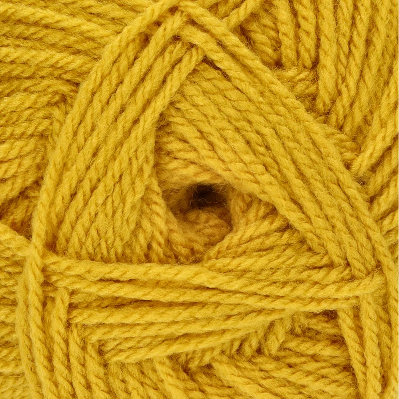 Stylecraft Special DK 1823 Senfgelb