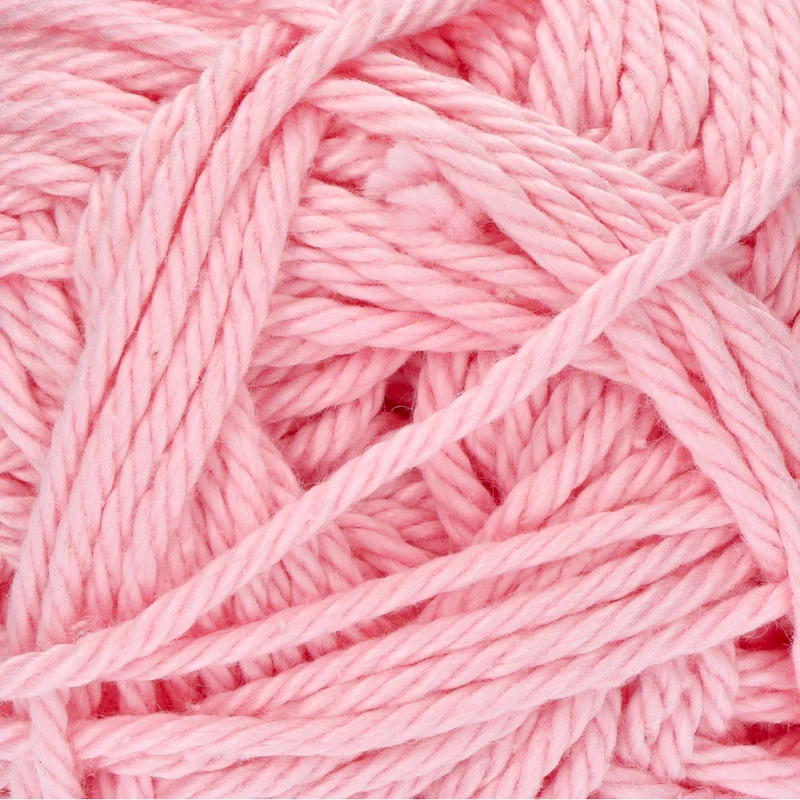 Yarn and Colors Must-have 046 Pastellrosa
