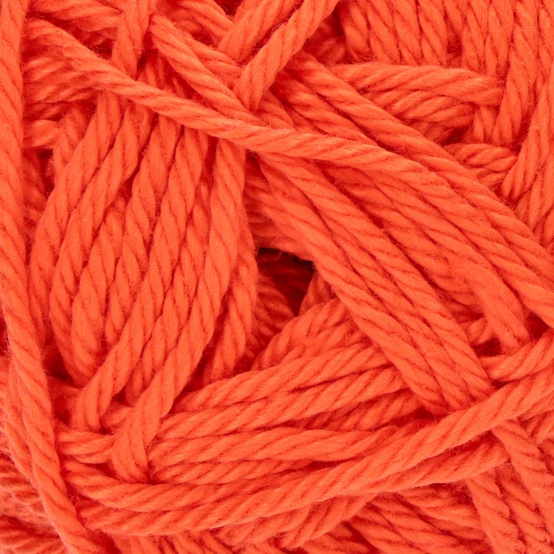 Yarn and Colors Super Must-have 022 Fiery Orange