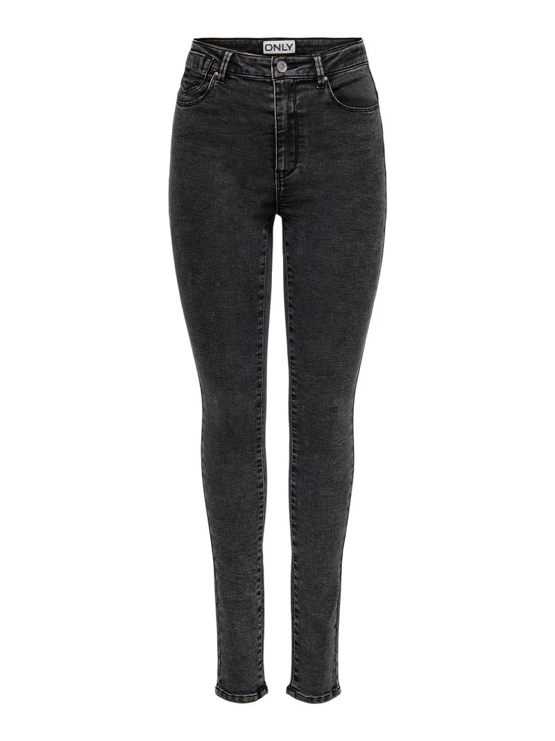 ONLFOREVER HIGH HW SKINNY JOGG DNM BJBOX