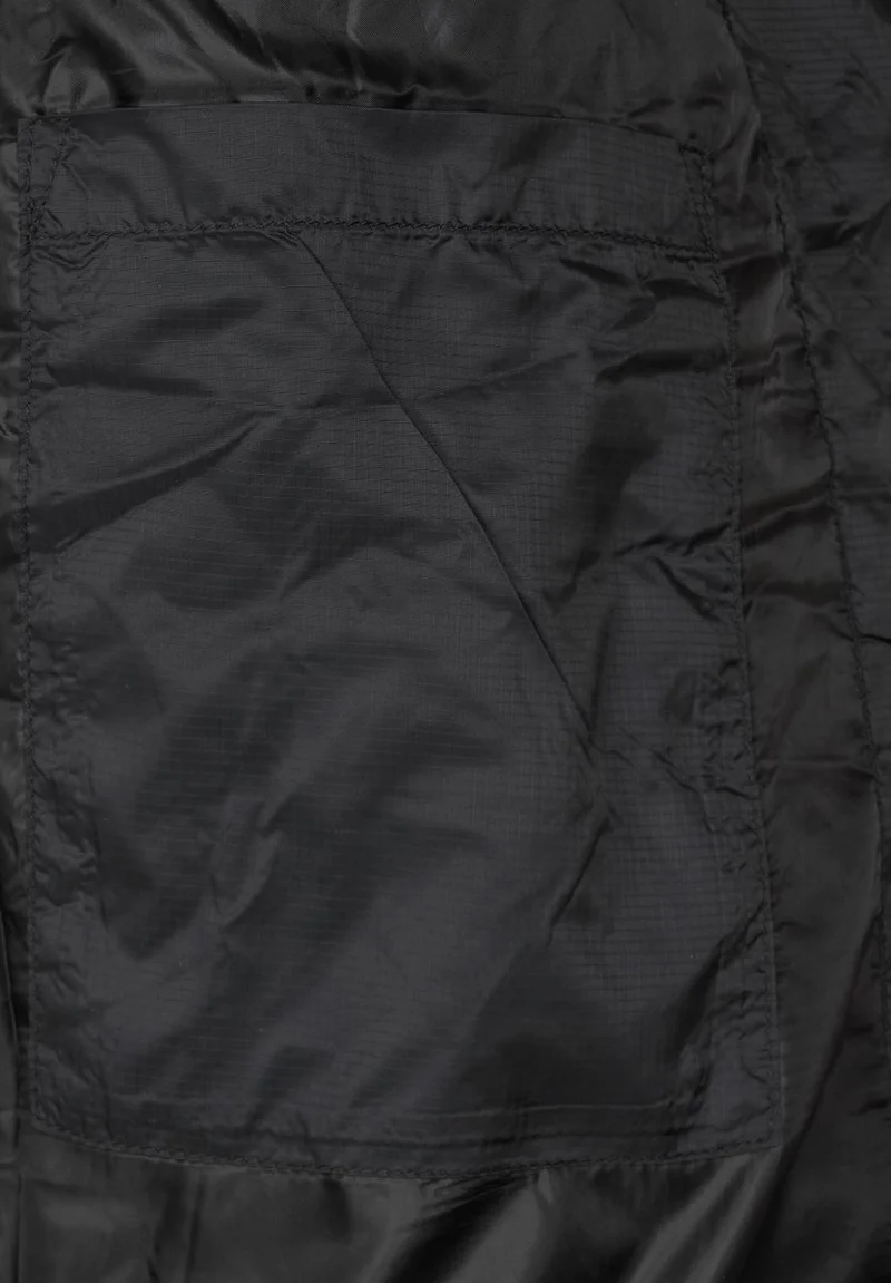 Steppmix Jacke