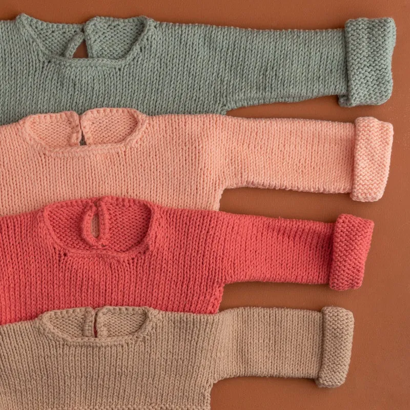 Yarn and Colors Epic 078 Flasche
