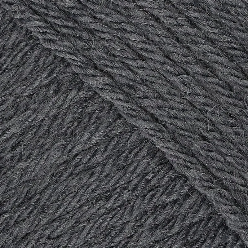 Yarn and Colors Joy 098 Graphite