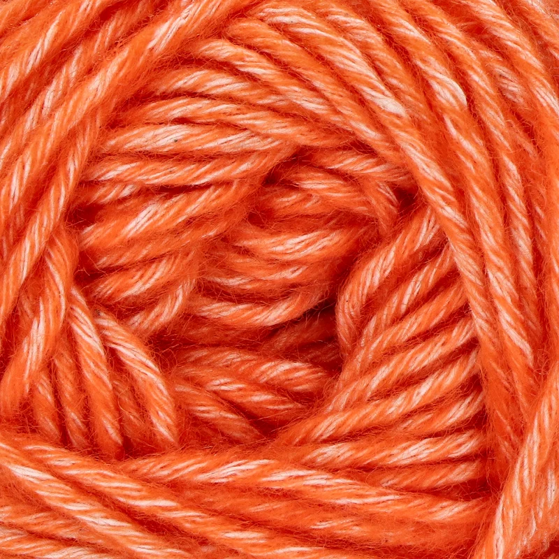 Yarn and Colors Super Charming 022 Fiery Orange
