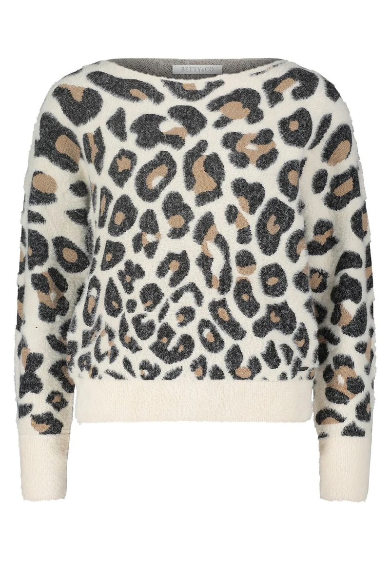 Strickpullover
