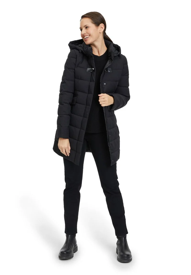 Steppjacke