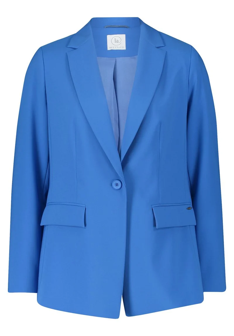 Longblazer