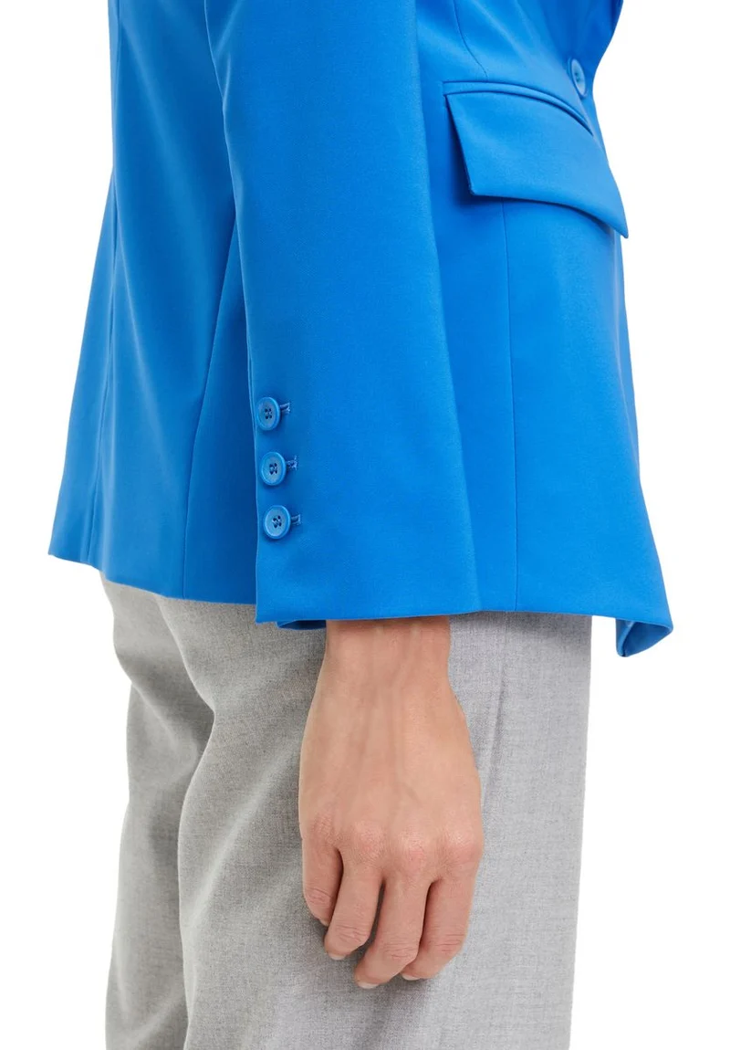 Longblazer