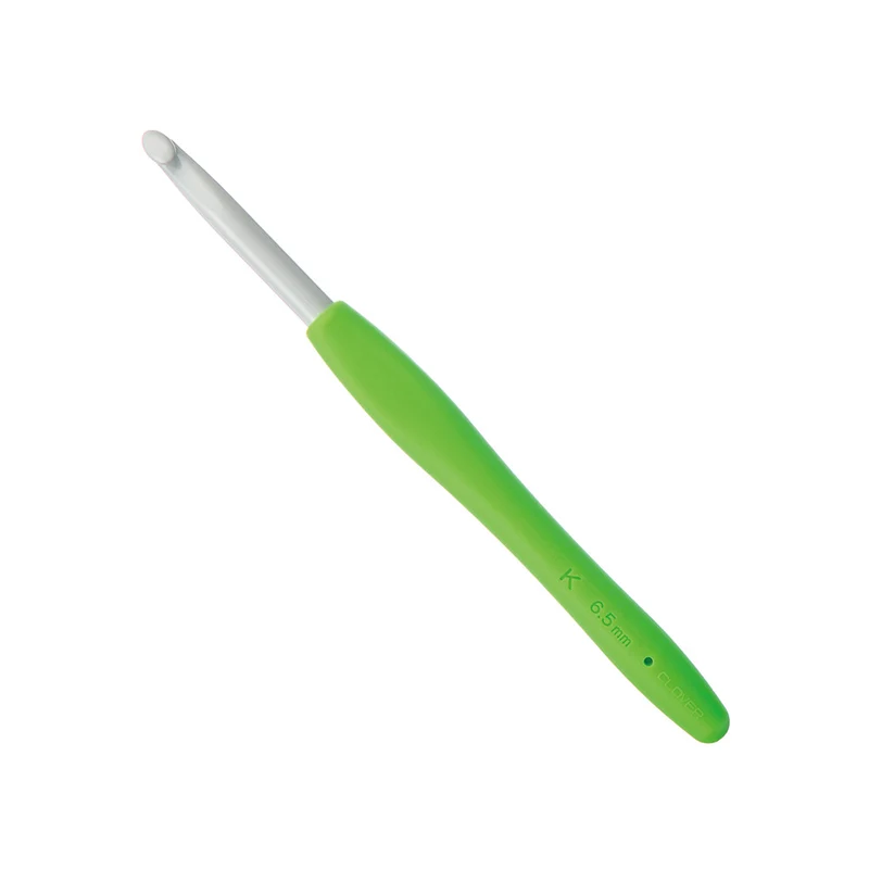 Clover Amour Häkelnadel 6,5 mm