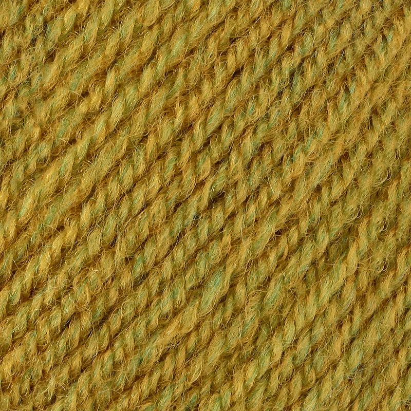 Stylecraft Life DK 2496 Senfgelb