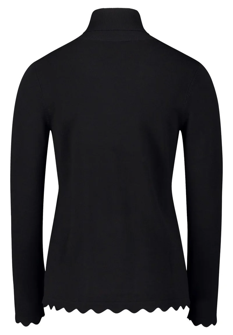 Feinstrickpullover