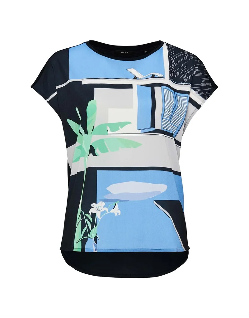 Sapalo print