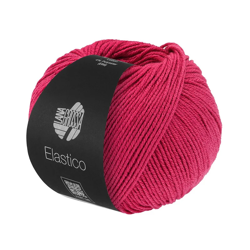Lana Grossa Elastico 201 Asterrot