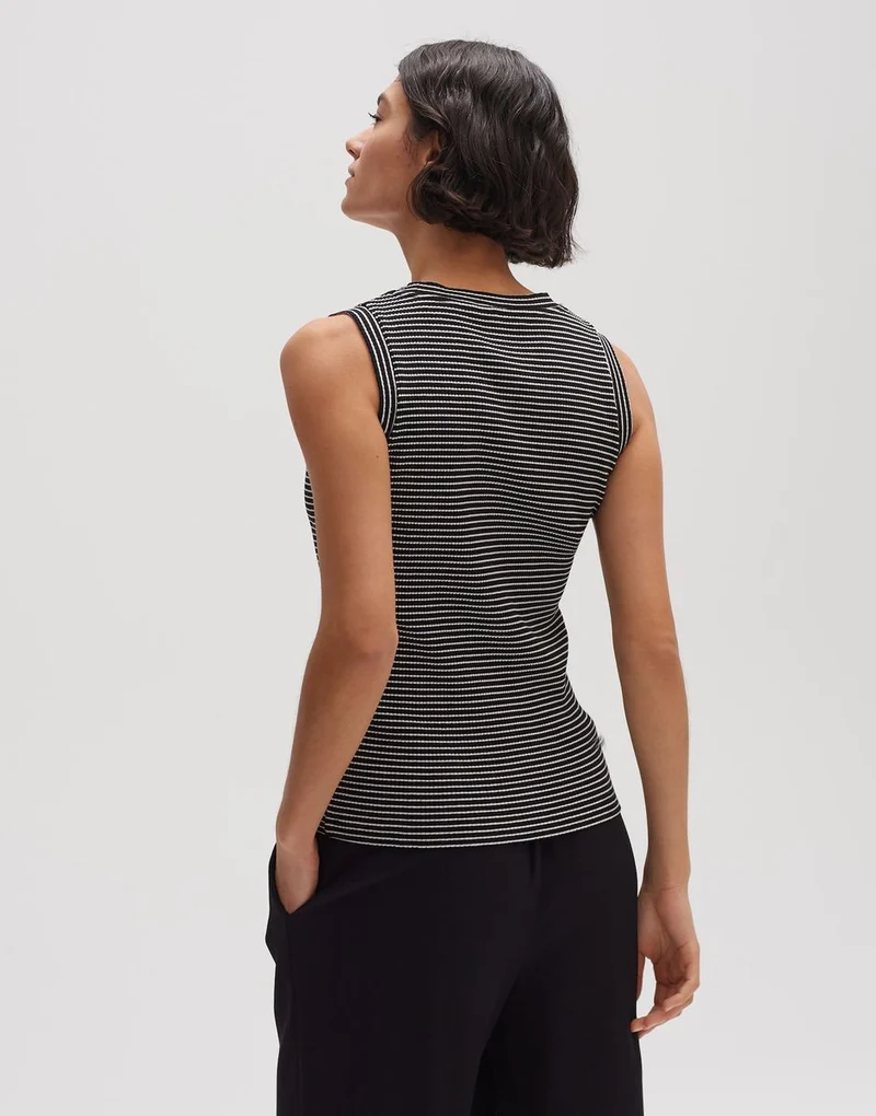 Indrany fine stripe