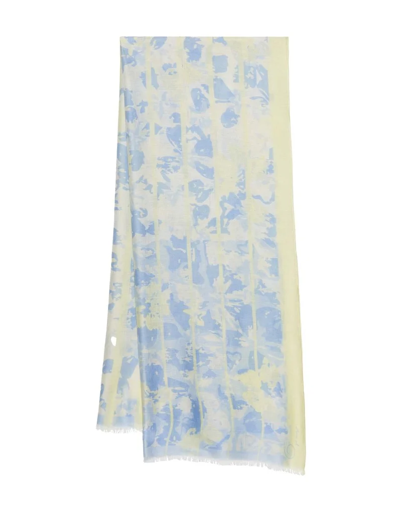 Alogo scarf