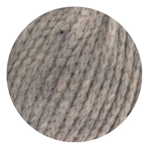 Lana Grossa Alta Moda Cashmere 16 003 Taupe