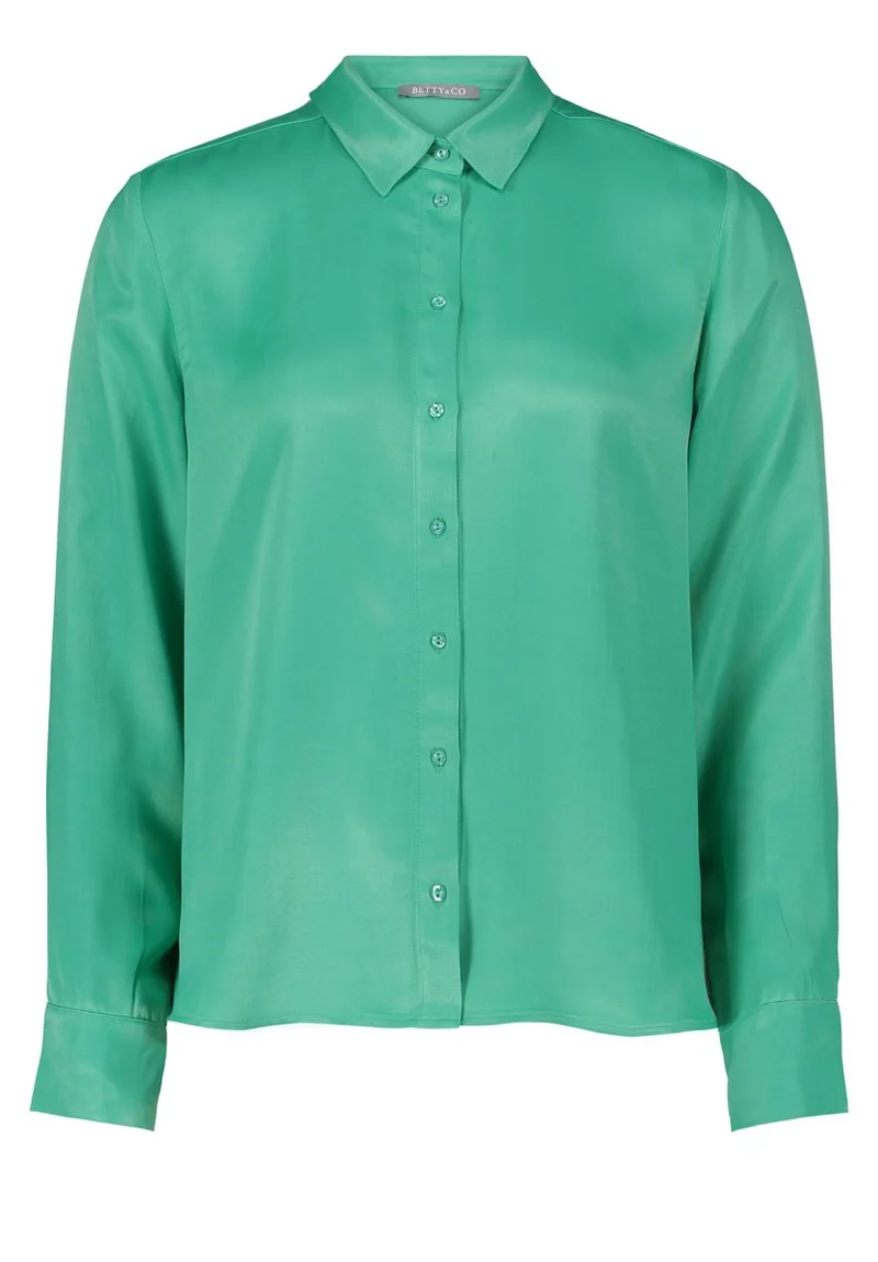 Hemdbluse