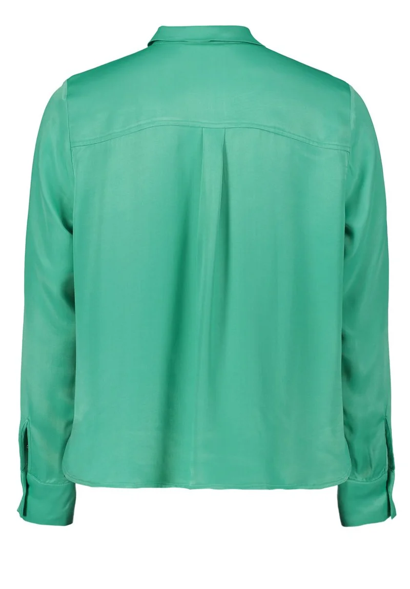 Hemdbluse