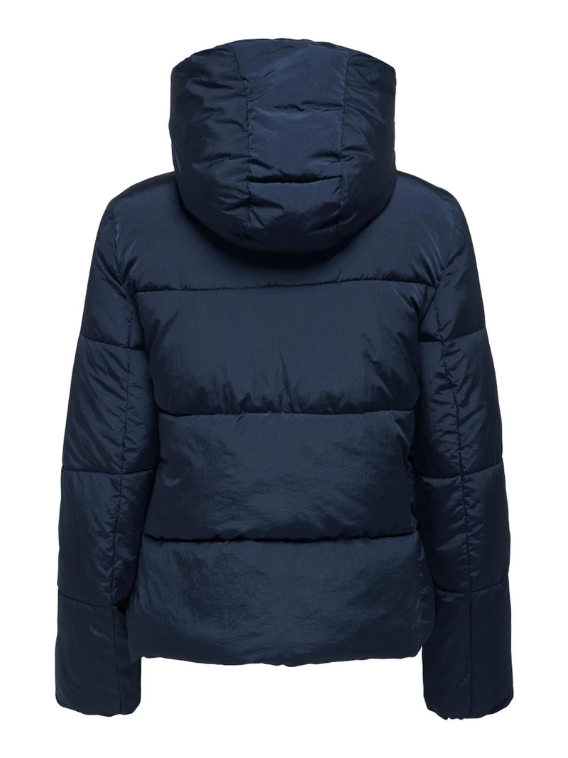 ONLCALLIE FITTED PUFFER JACKET CC OTW