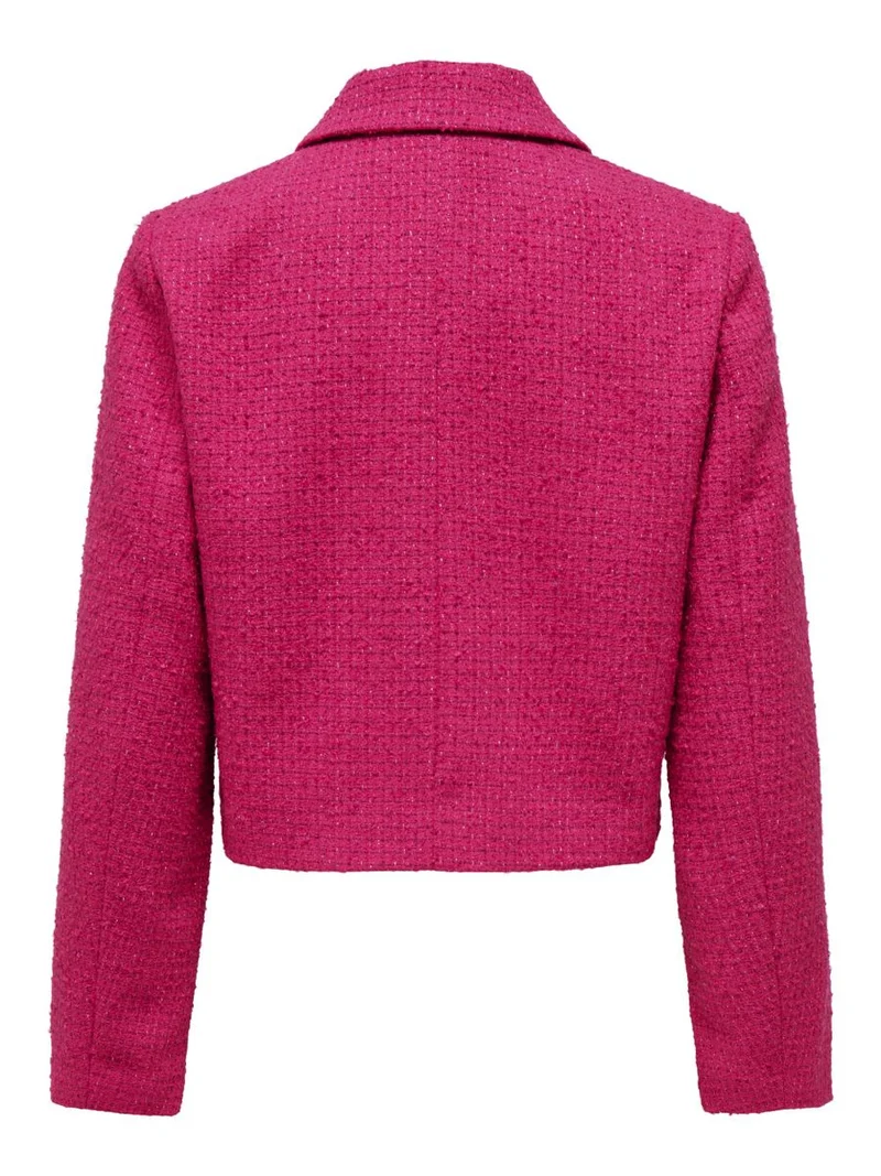 ONLTRACY BOUCLE JACKET OTW