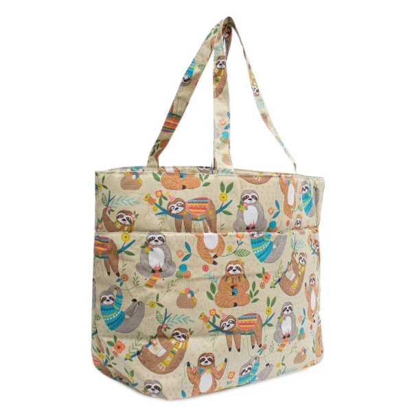 Hobbytasche „Sloth“