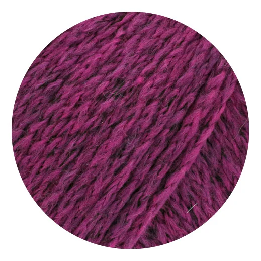 Lana Grossa Alta Moda Cashmere 16 060 Fuchsia