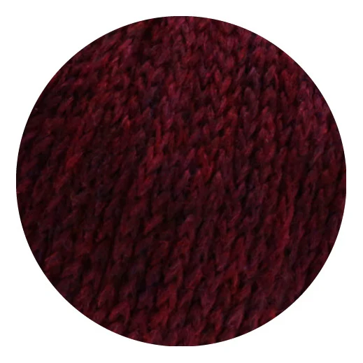 Lana Grossa Alta Moda Cashmere 16 027 Burgund