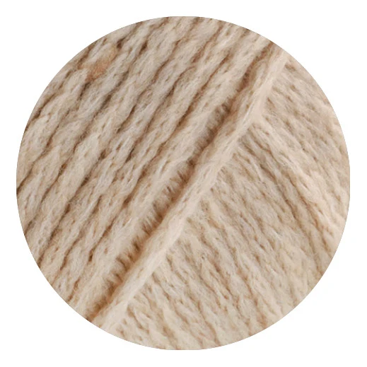Lana Grossa Alta Moda Cashmere 16 076 Beige