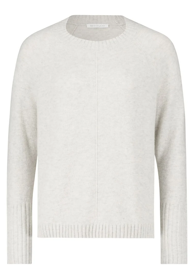 Feinstrickpullover