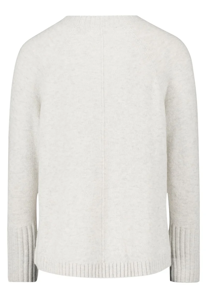 Feinstrickpullover