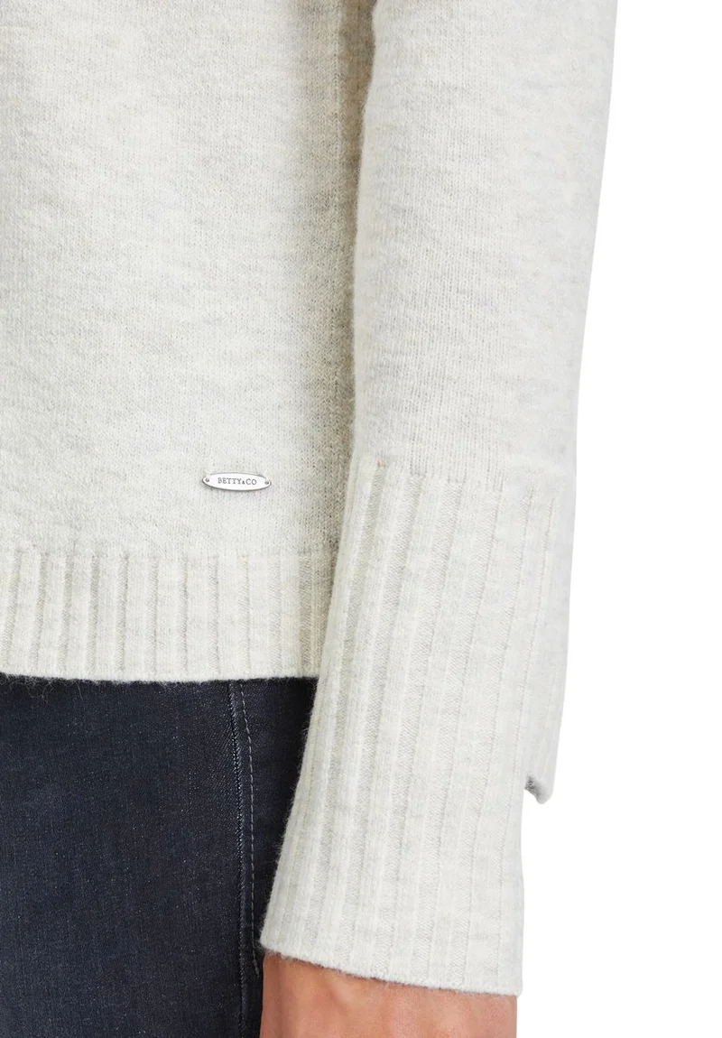 Feinstrickpullover